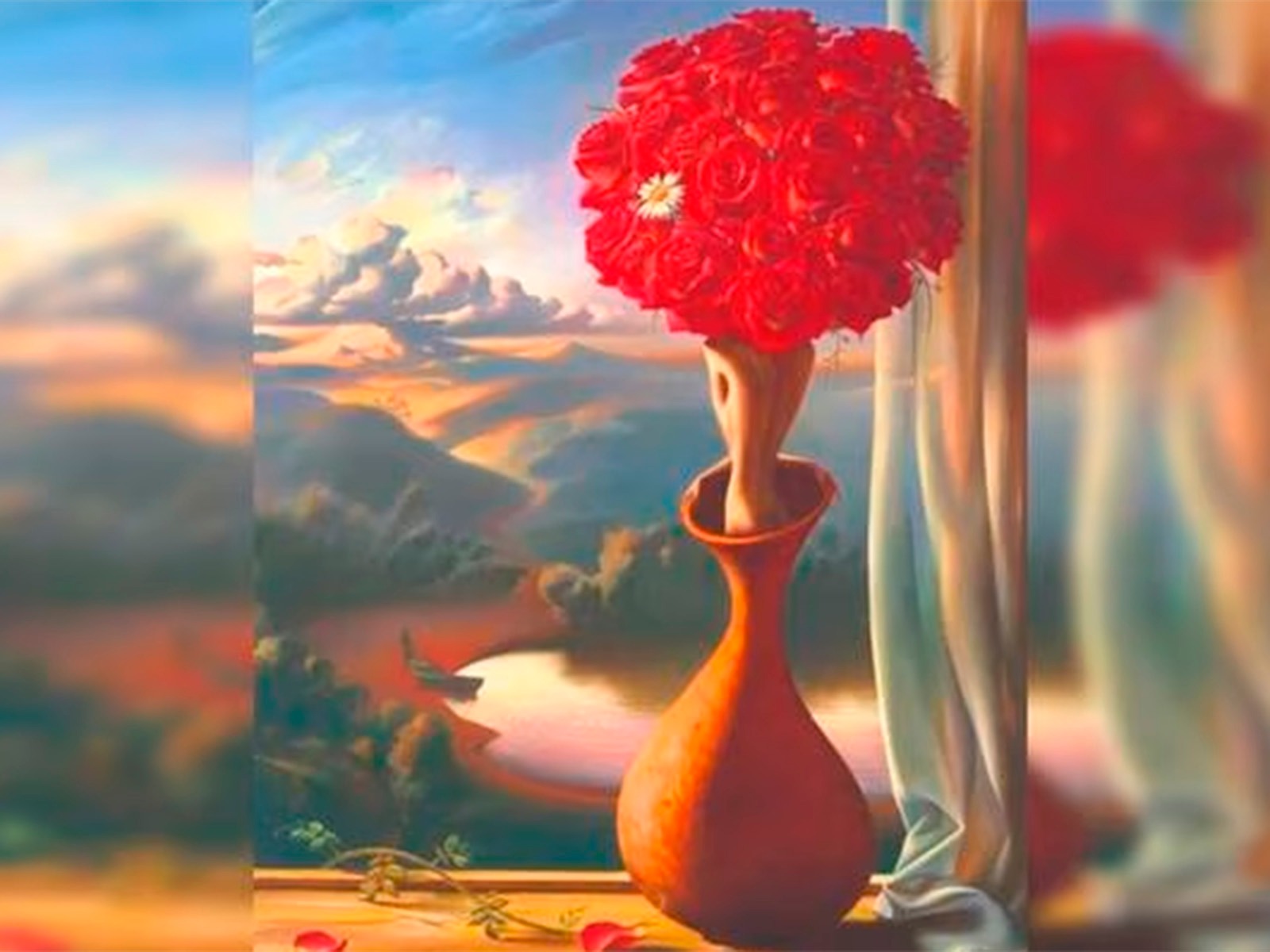 Responde qué llegas a identificar en este test visual y conocerás los resultados. | Foto: chedonna