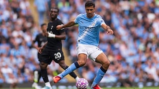 Manchester City vs. Tottenham (0-2): video, goles y resumen del partido por Premier League