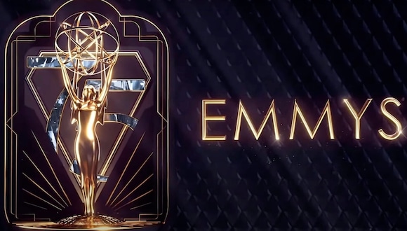 Emmy 2024: revisa la fecha, horarios y canales para ver la premiación número 75. (Foto: Agencias).