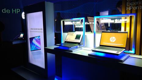 El impacto de la IA: Cómo HP está preparando a Perú para el futuro tecnológico