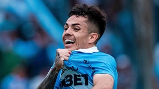 Sporting Cristal vs. Alianza Lima (3-2): minuto a minuto, goles y resumen de la victoria celeste