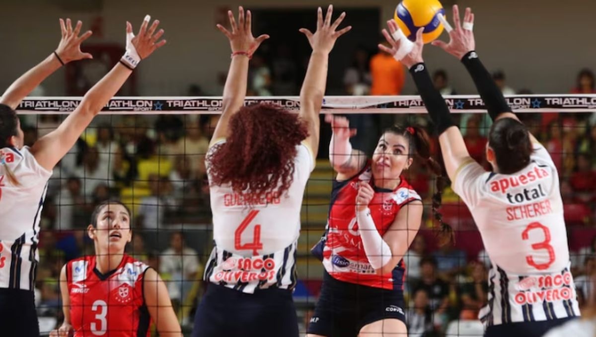 El vigente campeón del certamen es Alianza Lima.