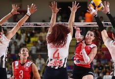 ¡Todo listo! FPV confirmó acuerdo con clubes y anunció inicio de Liga Peruana de Vóley