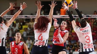 Papelón de la FPV en la Liga Peruana de Vóley: ¿por qué los clubes se negaron a jugar la fecha 1?