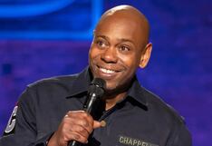 “The Dreamer”: la polémica detrás del especial de humor de Dave Chappelle en Netflix