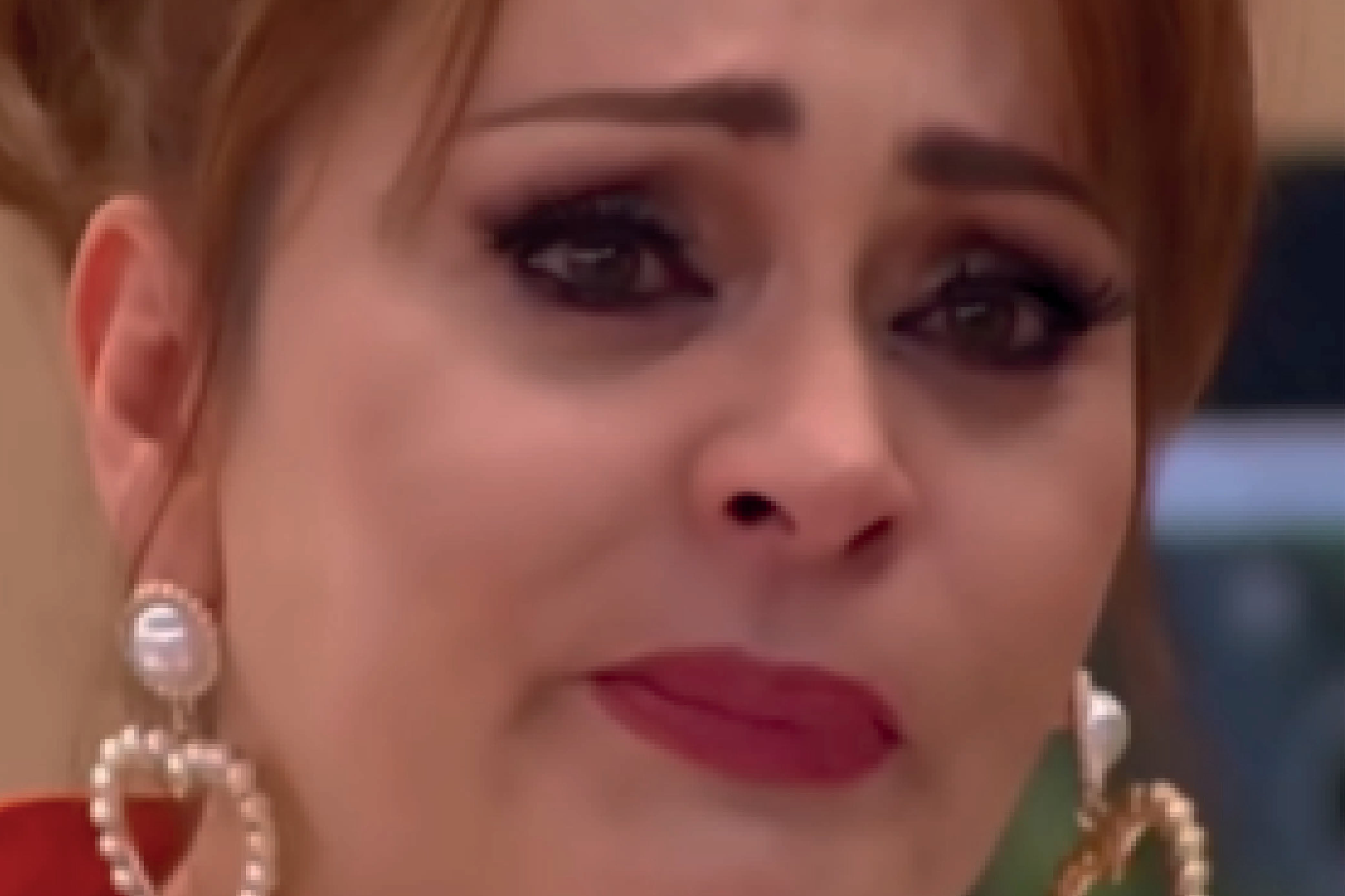 Gaby Spanic dejó "Top Chef VIP" a poco más de un mes de su estreno (Foto: Gaby Spanic / Instagram)