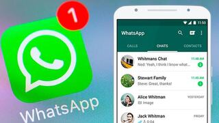 Cómo guardar una conversación entera de WhatsApp con sus imágenes y stickers