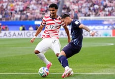 Feo debut de Paraguay: video de su derrota por 4-1 ante Estados Unidos en el Mundial