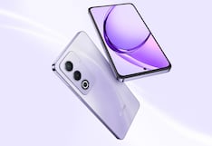 OPPO A80: la resistencia que necesitas para enfrentar tu día a día