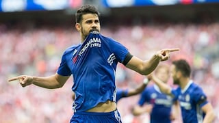 Regreso anhelado: Atlético llegó a un acuerdo con Chelsea para la vuelta de Diego Costa