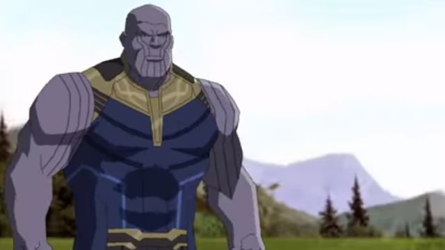 ¡Avengers 4 en tráiler animado! Fanático creó avance de la secuela de "Avengers: Infinity War" [VIDEO]