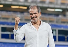 ¿Navarro y una indirecta a Gorosito? “Hemos fortalecido al grupo desde la cabeza”