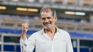 ¿Navarro y una indirecta a Gorosito? “Hemos fortalecido al grupo desde la cabeza”