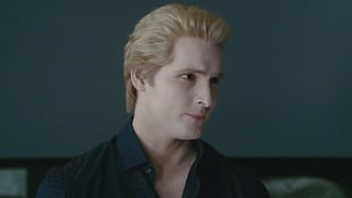 “Crepúsculo”: estos son los mejores personajes secundarios de la saga de “Twilight”