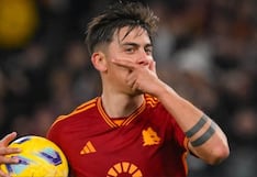Se queda en Roma: Paulo Dybala rechazó oferta de Al Qadisiyah y no jugará en Arabia