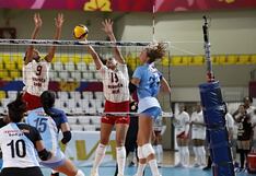 Clubes de Liga Peruana de Vóley se pronuncian: ¿qué solicitaron a la FPV para iniciar el torneo?