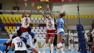 Clubes de Liga Peruana de Vóley se pronuncian: ¿qué solicitaron a la FPV para iniciar el torneo?