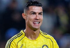 Al Nassr vs. Damac (2-1): video, goles y resumen del triunfo con Cristiano Ronaldo
