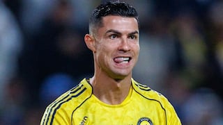 Al Nassr vs. Damac (2-1): video, goles y resumen del triunfo con Cristiano Ronaldo