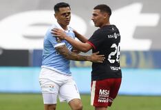 Video, resumen y goles: Sporting Cristal vs. UTC (2-2), por la Liga 1 2025