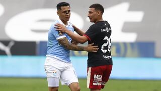 Video, resumen y goles: Sporting Cristal vs. UTC (2-2), por la Liga 1 2025