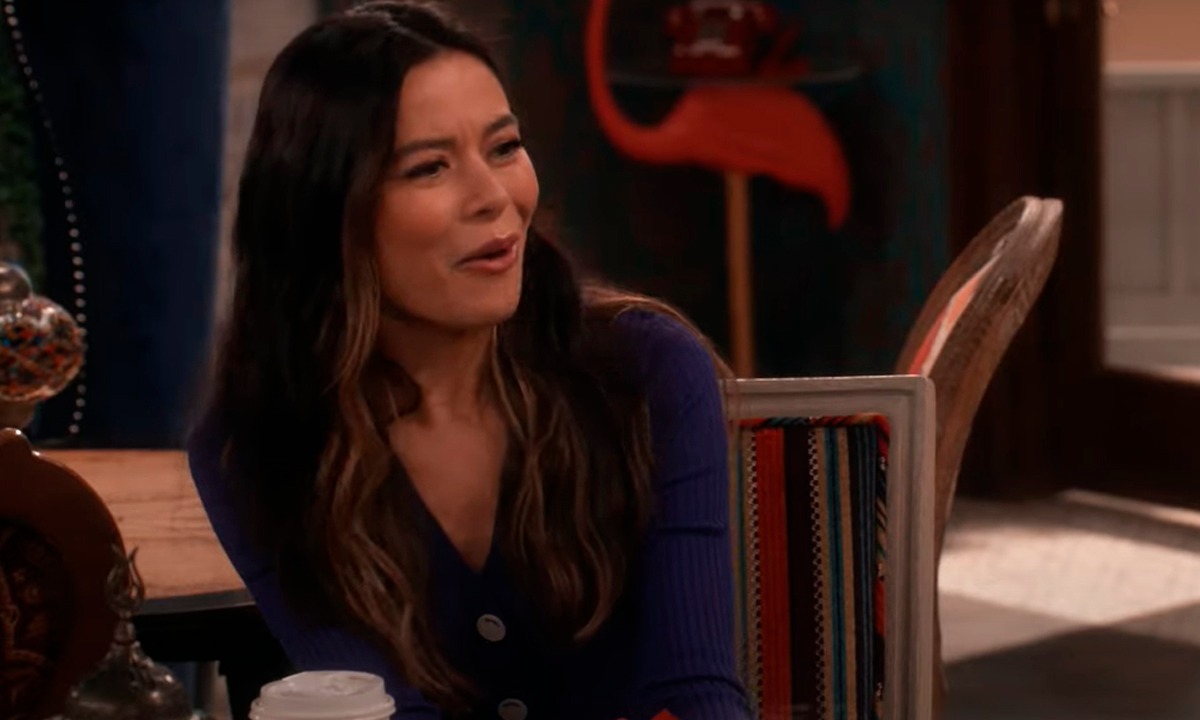 La tercera temporada de iCarly estrenará sus episodios de forma semanal. (Foto: Captura/YouTube-Paramount+ México)