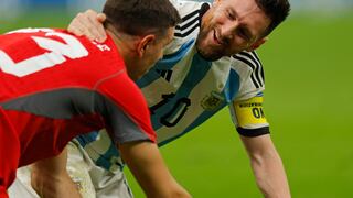 Historia de una alegría máxima: ¿Argentina o Francia, quién es el favorito si van a penales?