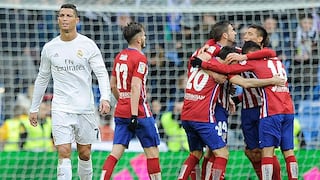 "En Atlético temen lo que pueda hacer la 'BBC' del Real Madrid en la final"
