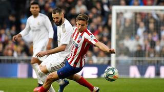 Pasillo o alirón: el derbi Atlético-Real Madrid ya tiene fecha y hora confirmadas