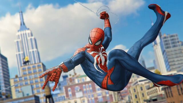 Marvel’s Spider-Man 2 se encontraría en desarrollo