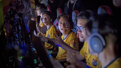 Red Bull Campus Clutch: revive la final entre Zen eSports y TdivierT Esports en el mundial universitario de Valorant