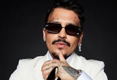 Christian Nodal tiene bello gesto con Ángela Aguilar durante uno de sus conciertos