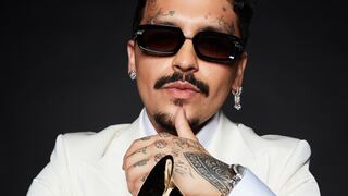 Christian Nodal tiene bello gesto con Ángela Aguilar durante uno de sus conciertos