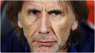 Fin de un ciclo desastroso: Gareca deja de ser DT de Chile tras no clasificar al Mundial