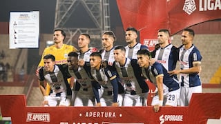 Novedades en Alianza Lima: ¿cómo van las lesiones de Archimbaud, Cantero, Lavandeira y Trauco?