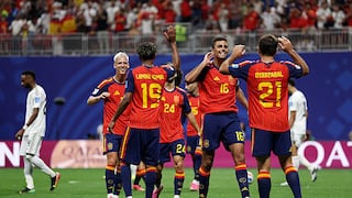 España vs. Arabia Saudita (4-0): minuto a minuto y resumen de la goleada de ‘la Roja’ por la fecha 2 del Mundial 2026