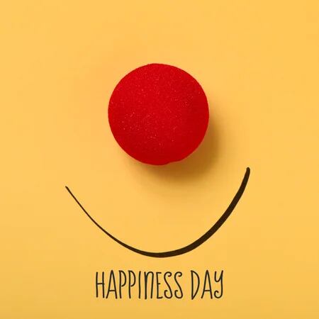 Frases por el Día del Payaso: las mejoras imágenes y mensajes para el 5 de noviembre (Foto: Internet)