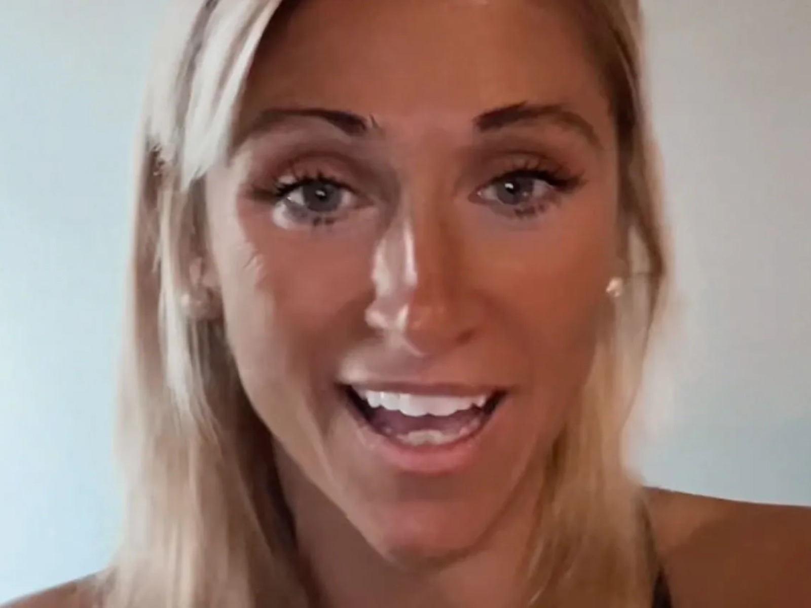 La influencer Kyle Marisa Roth perdió la vida a los 36 años, de acuerdo con lo que han expresado sus familiares en redes sociales (Foto: Kyle Marisa Roth / TikTok)