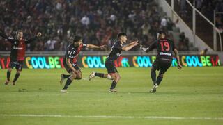 Alianza Lima vs Melgar (0-1): resumen, gol y video por el Torneo Apertura