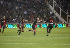 Alianza Lima vs Melgar (0-1): resumen, gol y video por el Torneo Apertura