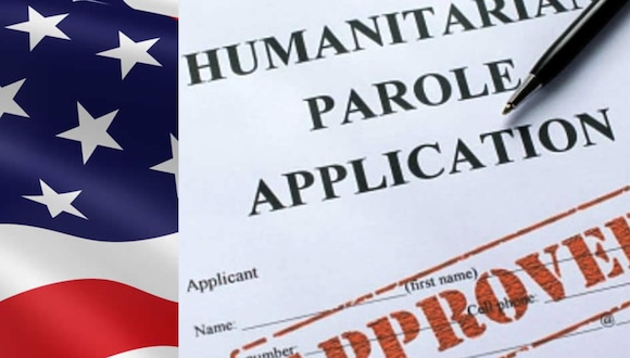 Revisa todas las condiciones del parole humanitario que te permite llevar familiares a USA | Foto: internet