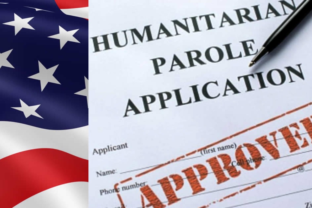 Cuánto tiempo dura el Parole Humanitario USA: qué es y hasta cuándo podré aplicar | Foto: internet