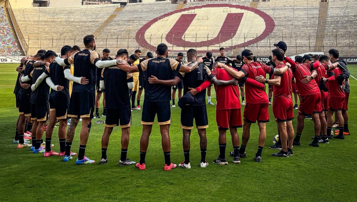 A Universitario le espera una importante seguidilla de partidos. (Foto: Universitario)
