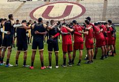 ¿Quiénes vuelven ante Cusco FC? Universitario y la actualidad de los lesionados que arrastra