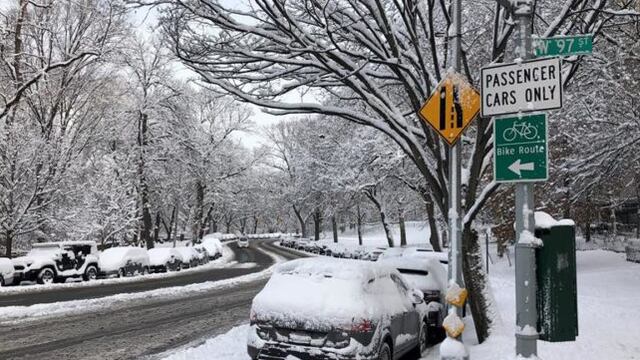 ¿Cuándo empieza el Invierno en Estados Unidos, cuánto dura y cuáles son los estados más fríos?