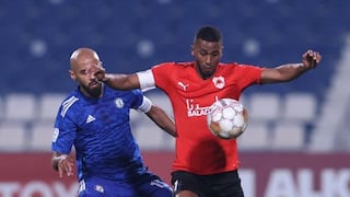 Sin James Rodríguez: Al Rayyan igualó 0-0 con Al Khor por la Jornada 15 de la Qatar Stars League
