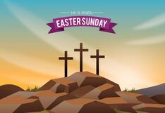 ¡Feliz Domingo de Pascua! Frases, mensajes de buenos días e imágenes para compartir