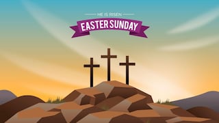 ¡Feliz Domingo de Pascua! Frases, mensajes de buenos días e imágenes para compartir