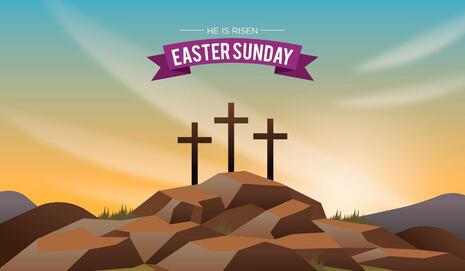 ¡Feliz Domingo de Pascua! Frases, mensajes de buenos días e imágenes para compartir