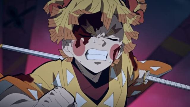 “Demon Slayer: Kimetsu no Yaiba” : la fecha del último capítulo de la temporada 2 